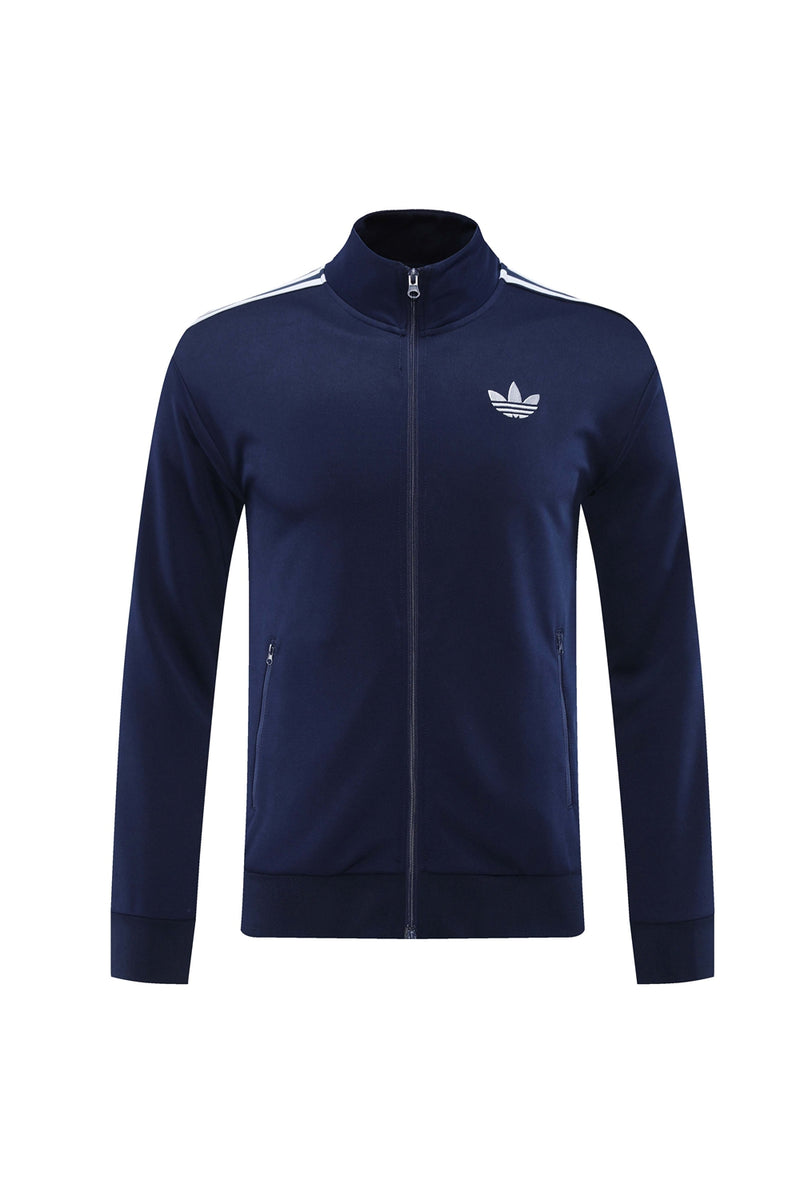 Jaqueta Adidas Originals - Azul