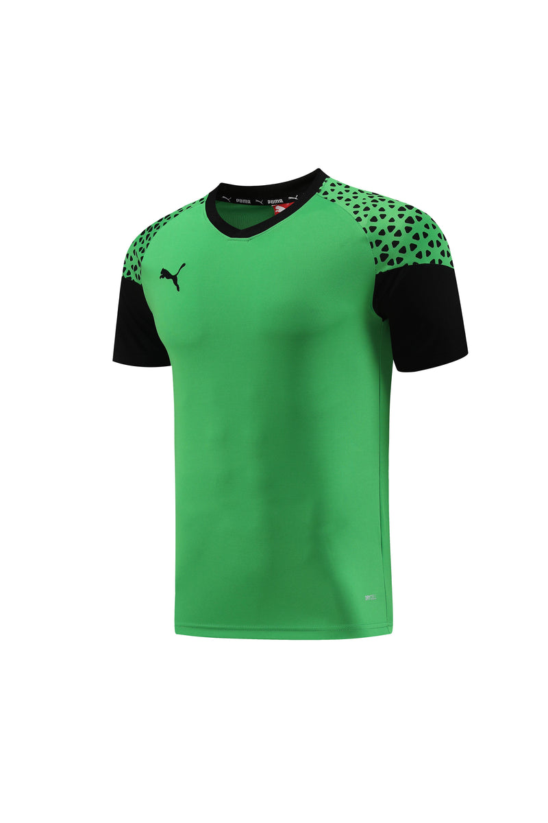 Camisa Treino Puma - Verde