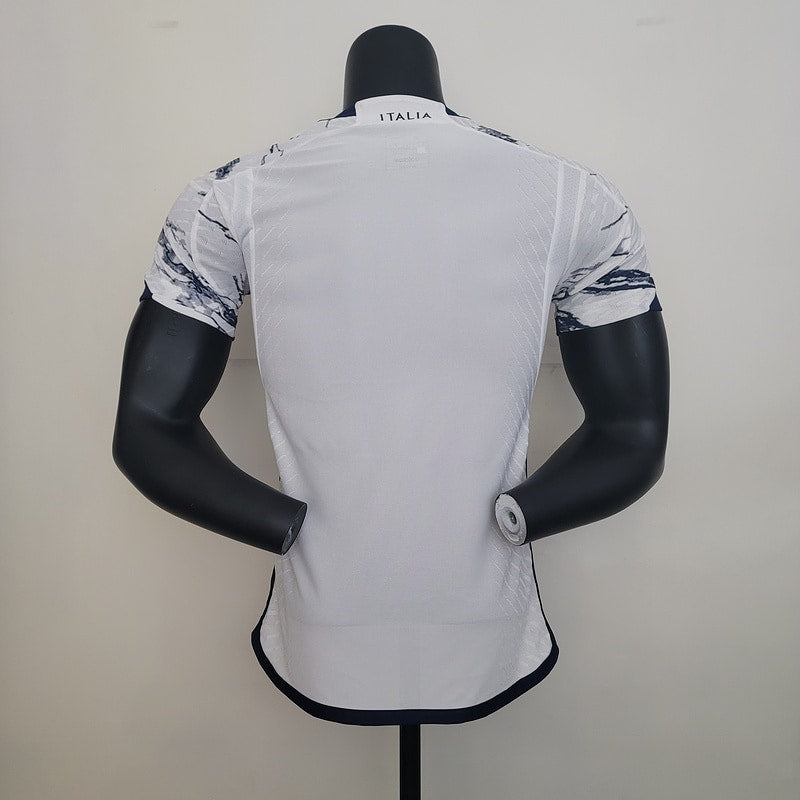 Camisa Itália 23/24 Versão Jogador Away