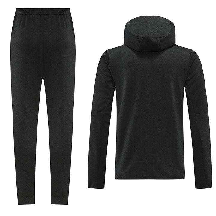 Conjunto Nike Tech Fleece Preto II