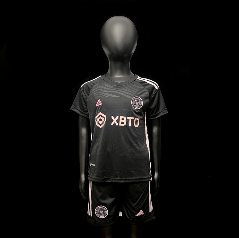 Conjunto Infantil inter Miami 2023/24 Away