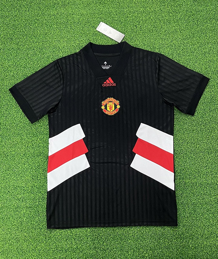 Camisa Edição Retrô Manchester United 2023