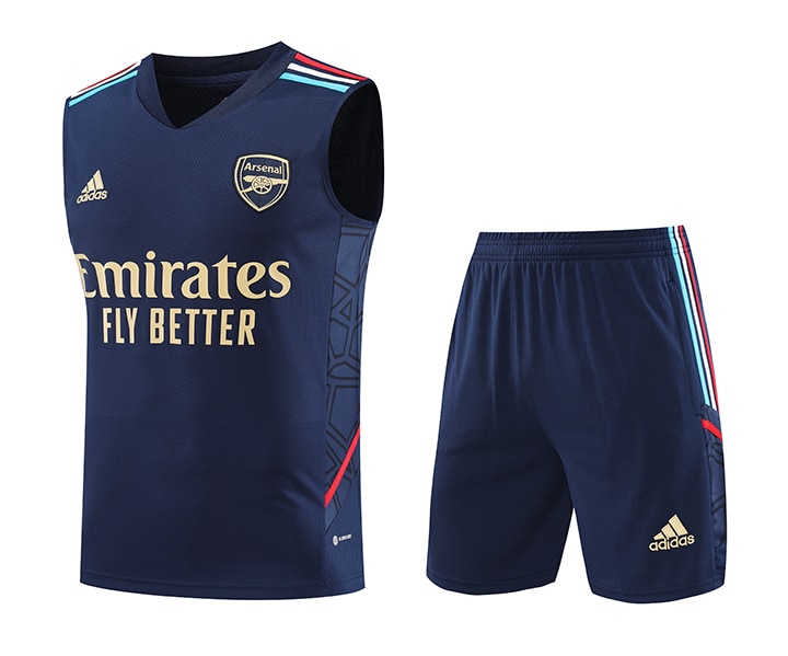 KIT REGATA ARSENAL 2023