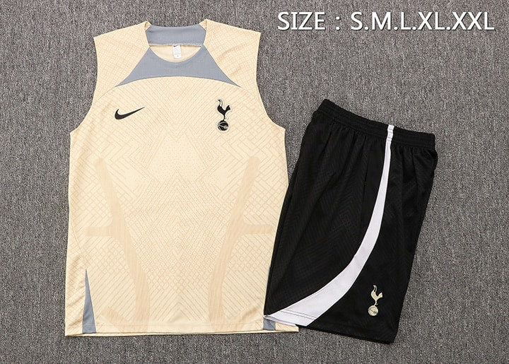 KIT REGATA TOTTENHAM 2023