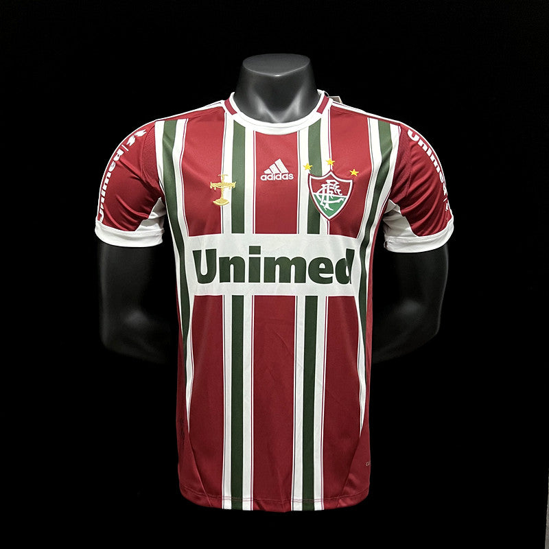 Camisa Retrô Fluminense 2012 Home