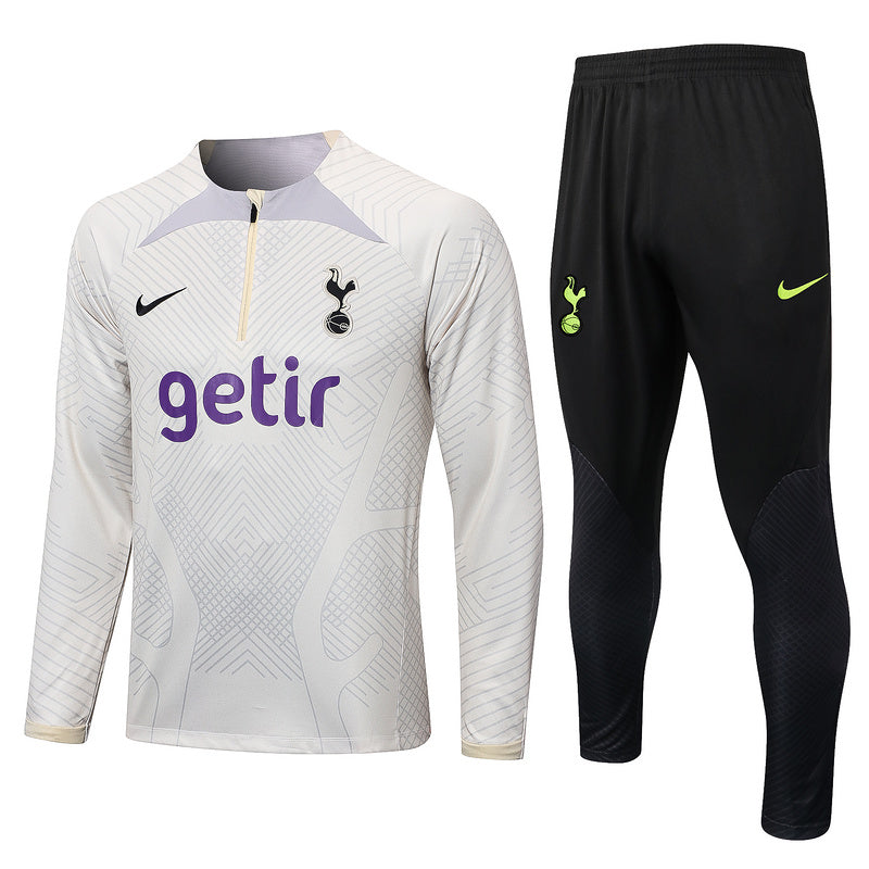 Conjunto Treino Tottenham 23/24