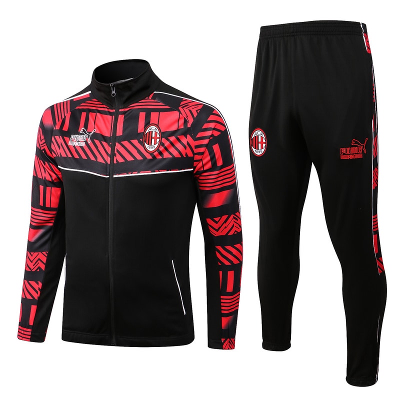 Conjunto Milan 2022/23