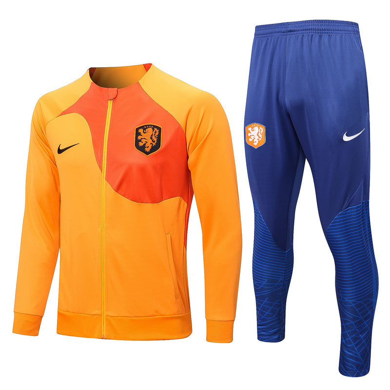 Conjunto Holanda 2022/23