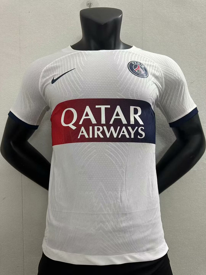 Camisa PSG 23/24 Versão Jogador home