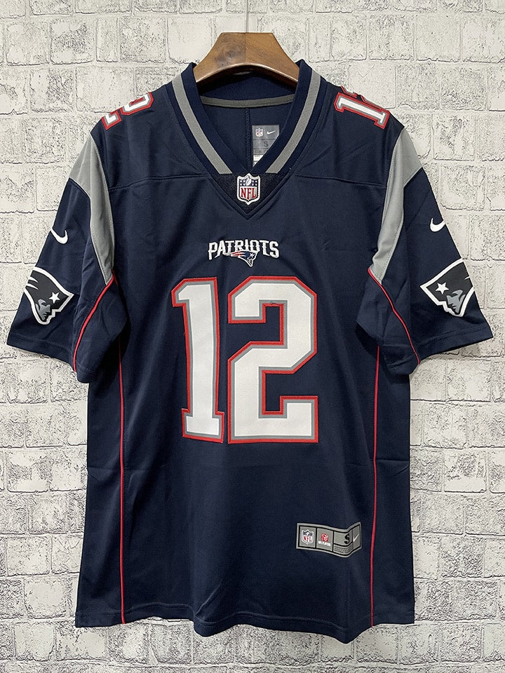 Camisa New England Patriots