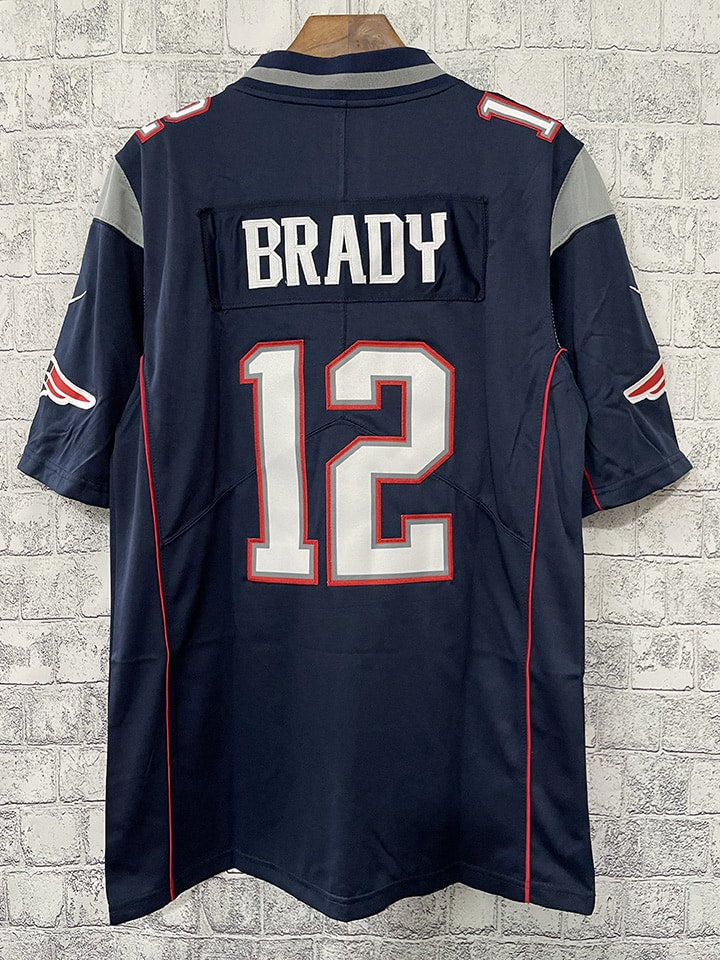 Camisa New England Patriots