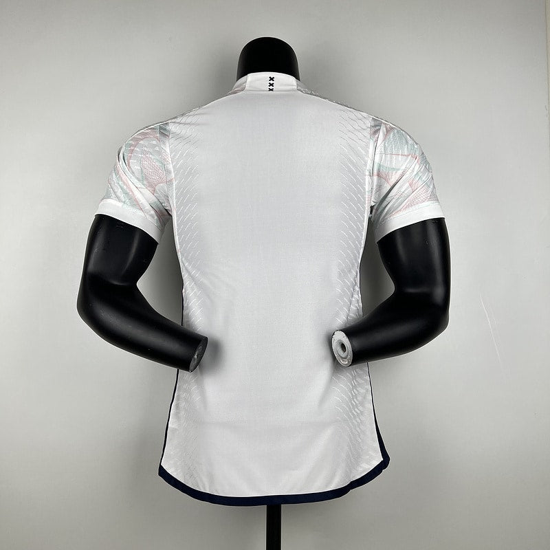 Camisa Ajax 23/24 Away Versão Jogador