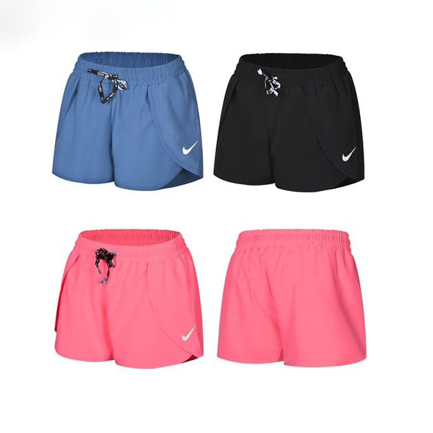 Shorts Nike Dri-FIT Hybrid Feminino