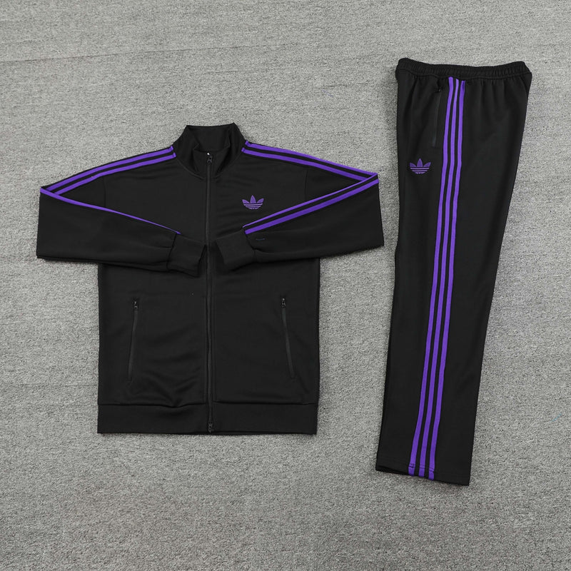 Jaqueta Adidas Originals - Preto