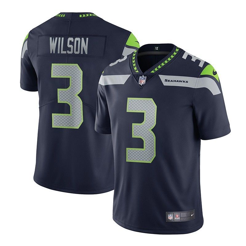 Camisa Seattle Seahawks