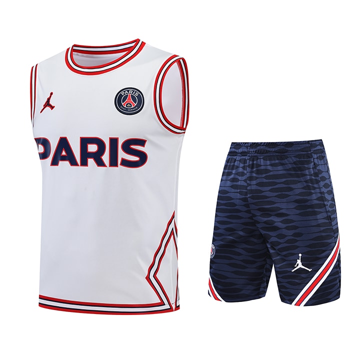 KIT REGATA PSG 2022