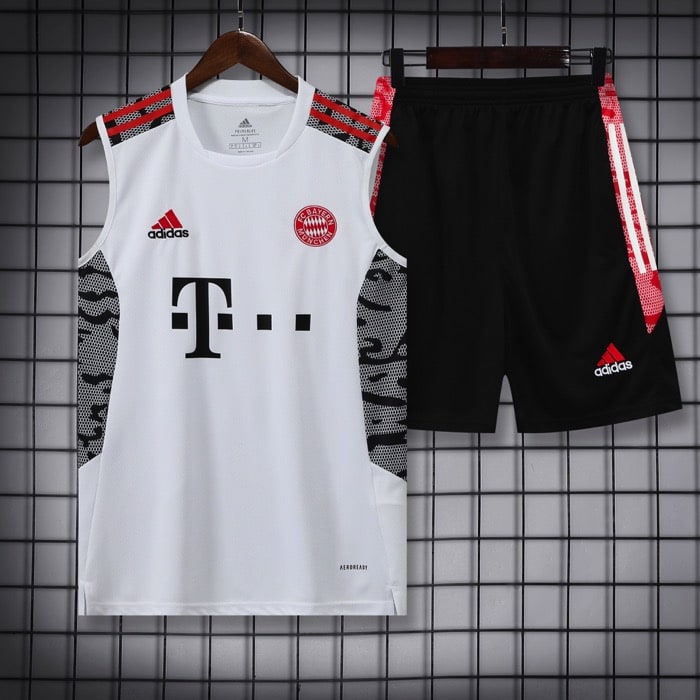 KIT REGATA BAYERN DE MUNIQUE 22/23