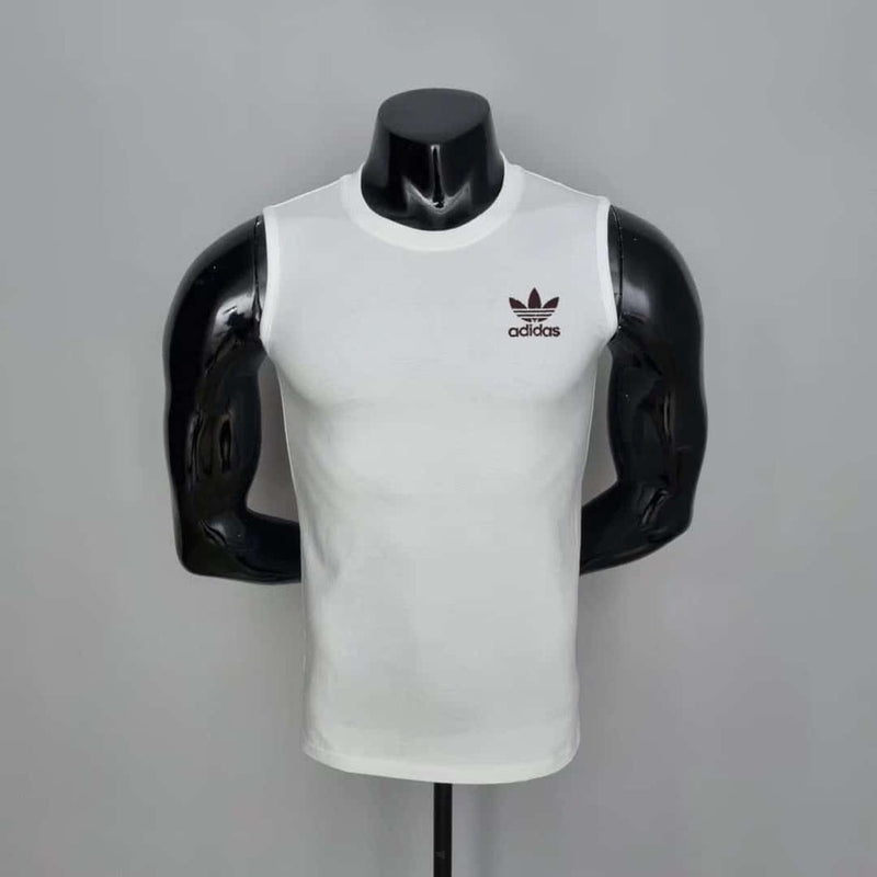 Regata Cotton Adidas