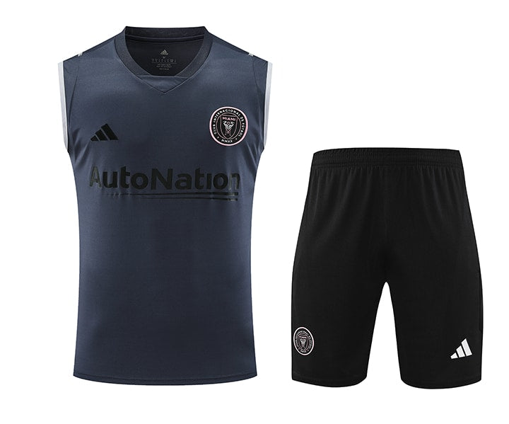 KIT REGATA INTER MIAMI 2023