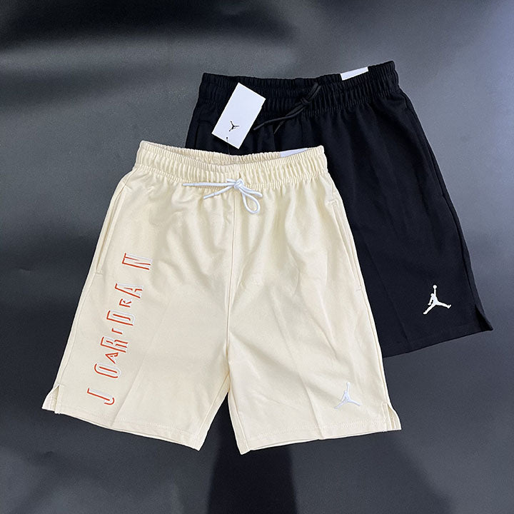 2 Shorts Jordan Air Cotton + Frete grátis