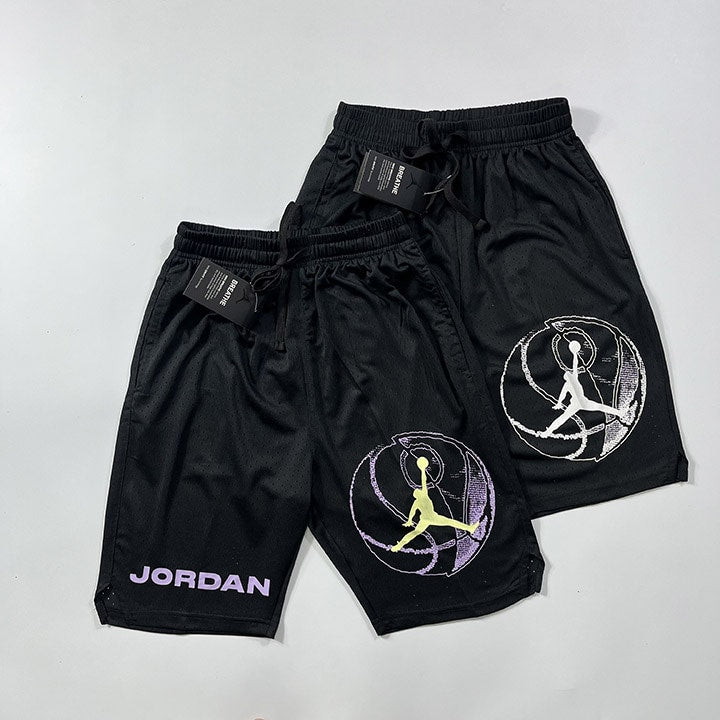 2 Shorts Jordan III + Frete grátis