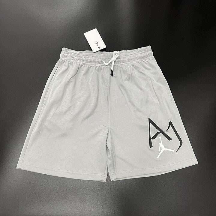 (PROMOÇÃO) 3 Shorts Jordan AJ + Frete grátis