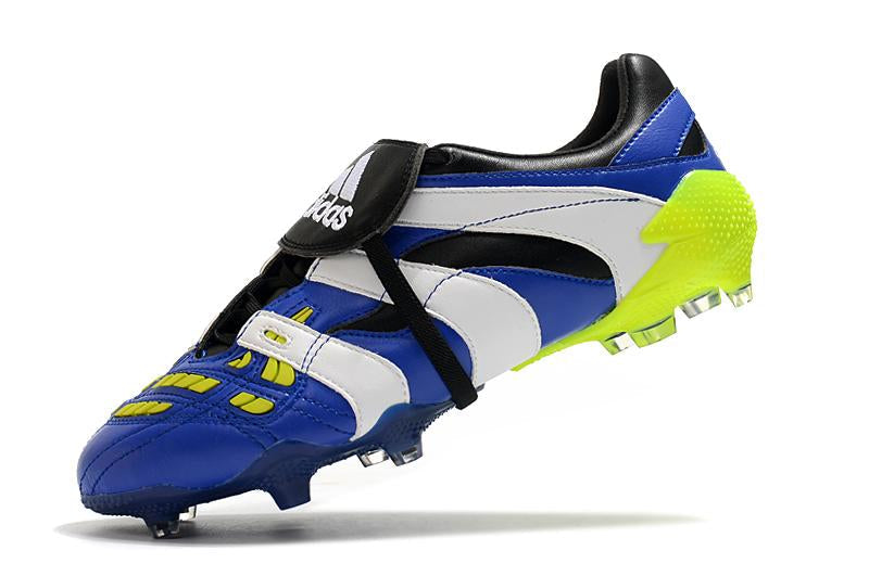 Chuteira Adidas Predator Accelerator Campo