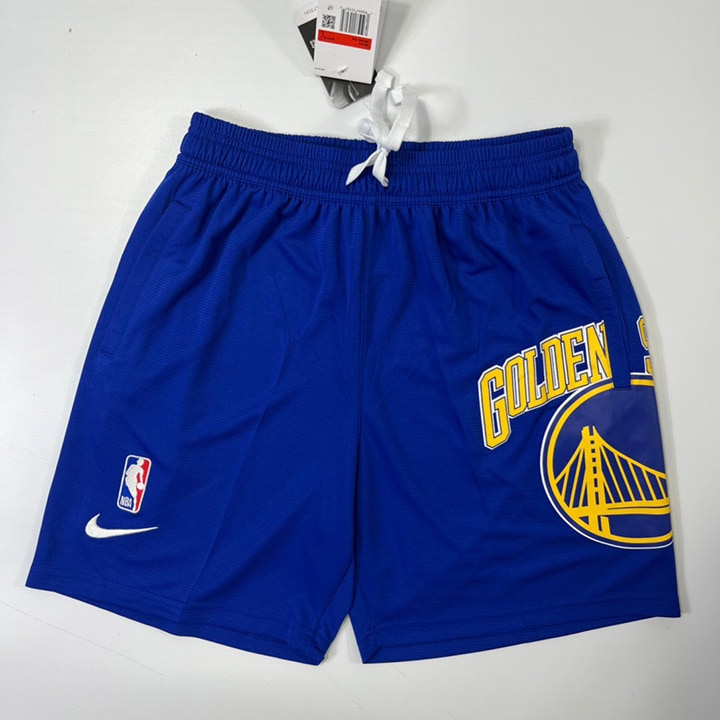 (PROMOÇÃO) 3 Shorts Golden State Warriors NBA + Frete grátis