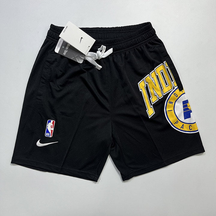 (PROMOÇÃO) 3 Shorts Indiana Pacers NBA + Frete grátis