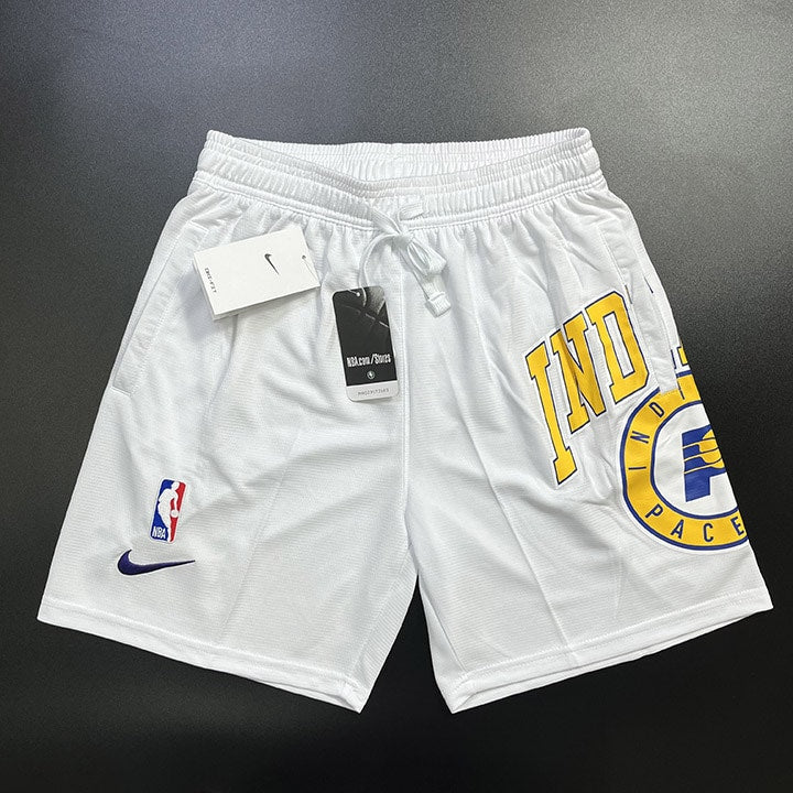 (PROMOÇÃO) 3 Shorts Indiana Pacers NBA + Frete grátis