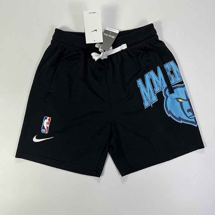 (PROMOÇÃO) 3 Shorts Memphis Grizzlies NBA + Frete grátis