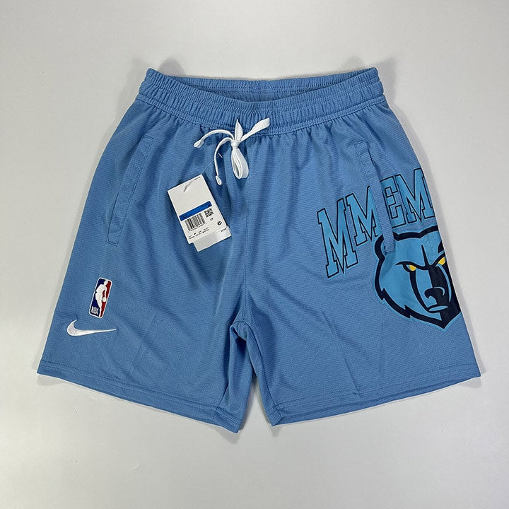 (PROMOÇÃO) 3 Shorts Memphis Grizzlies NBA + Frete grátis