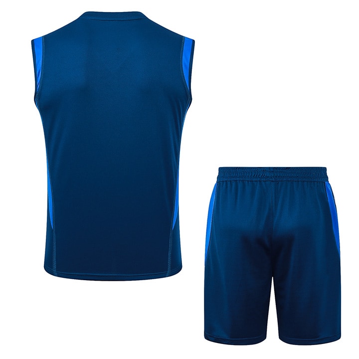 KIT REGATA MANCHESTER UNITED 2023/24 - AZUL