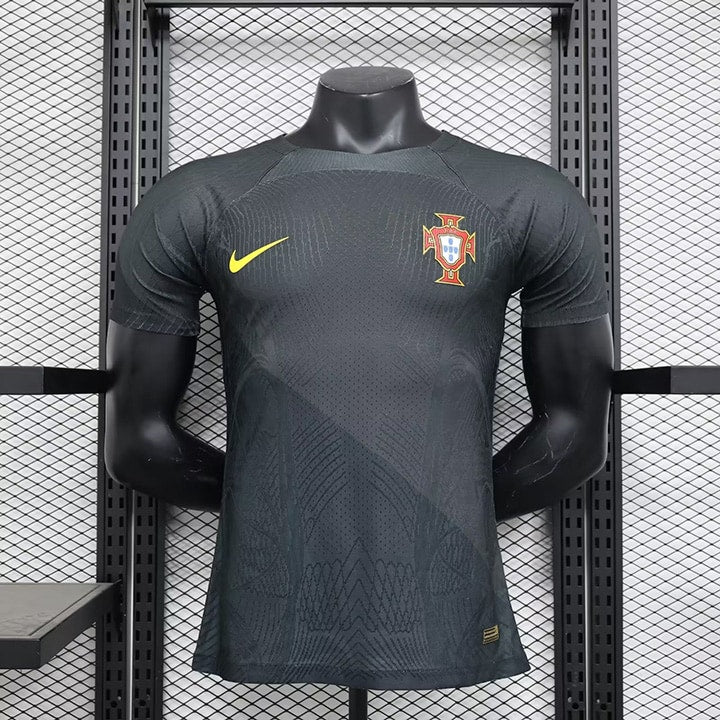 Camisa Portugal Special Version 23/24 Versão Jogador