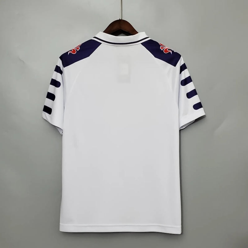 Camisa Retrô Fiorentina 1998 Away