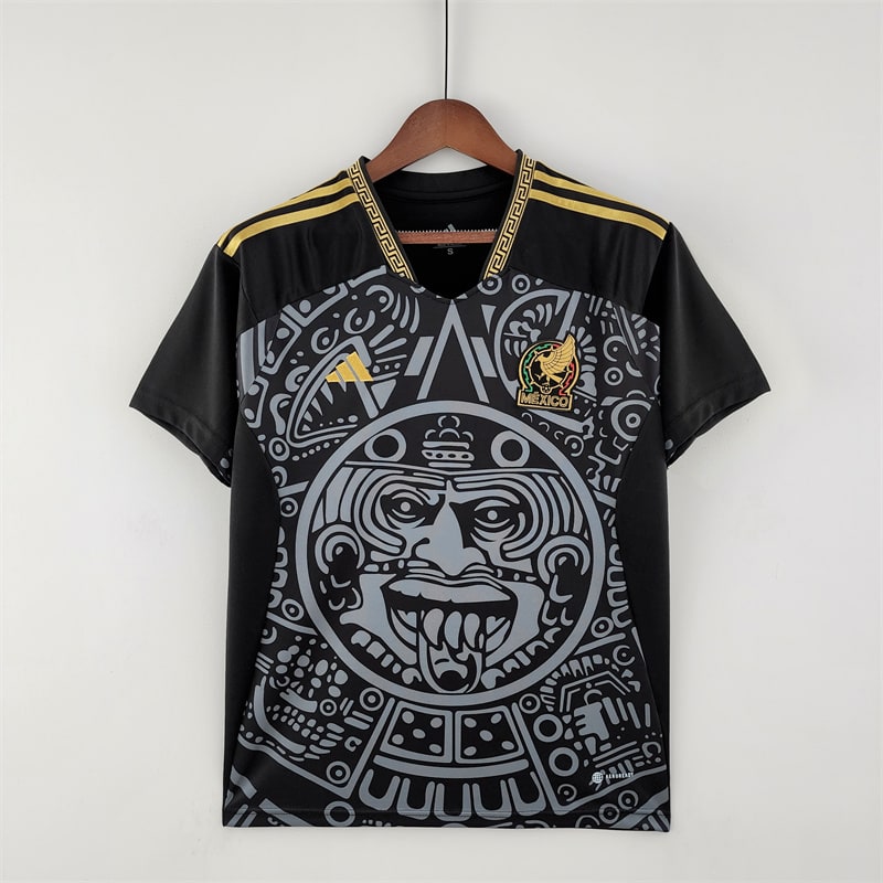 Camisa México 2022 - Edição Especial