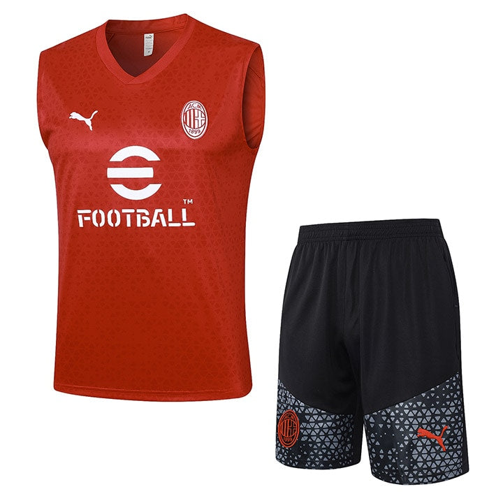 KIT REGATA MILAN 2023/24