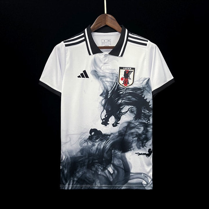 Camisa Japão 2024/25 Special Black