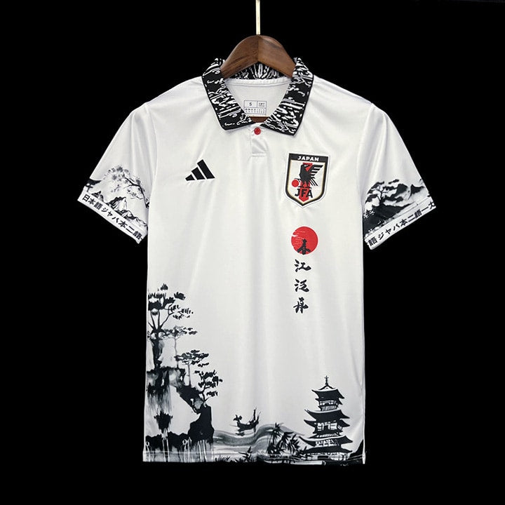 Camisa Japão 2024/25 Picture