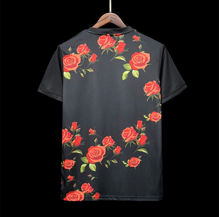 Camisa Japão 2024/25 Rose I