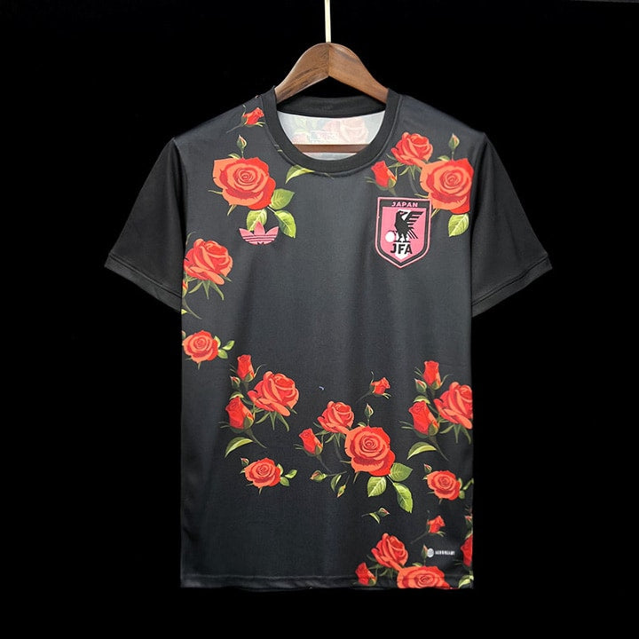 Camisa Japão 2024/25 Rose I