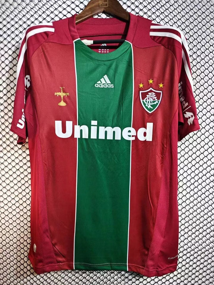 Camisa Retrô Fluminense 2010 Home