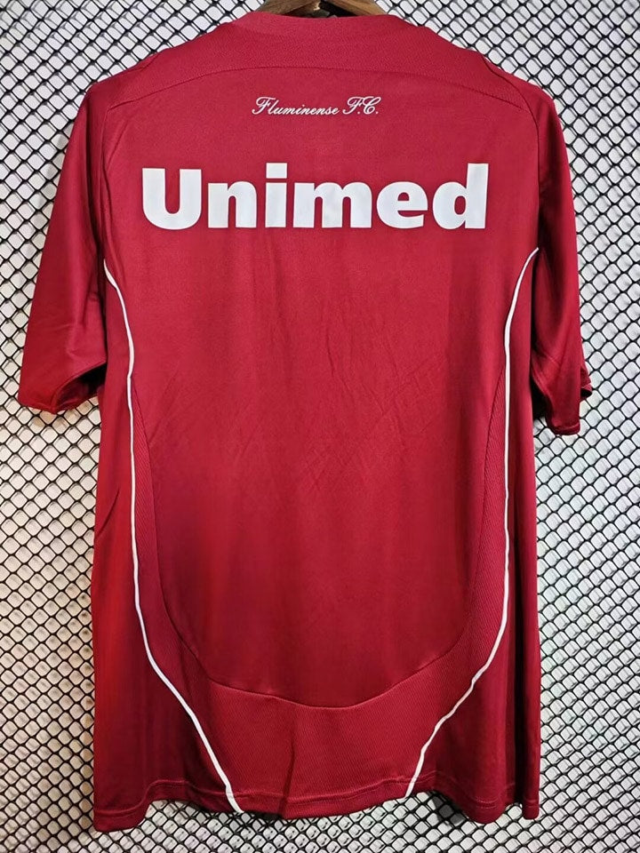 Camisa Retrô Fluminense 2010 Home