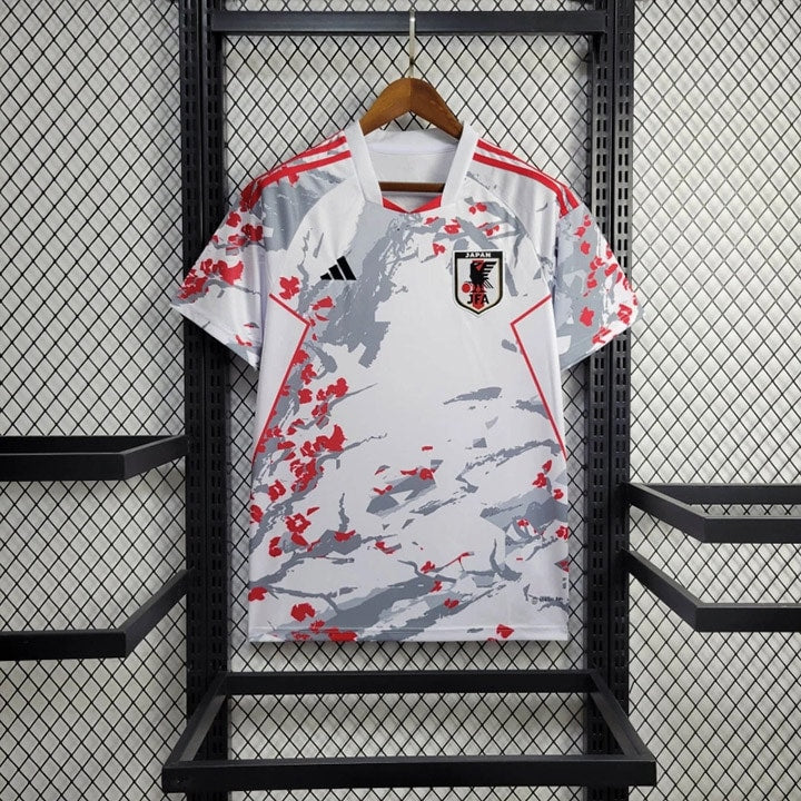 Camisa Japão 2024/25 Special