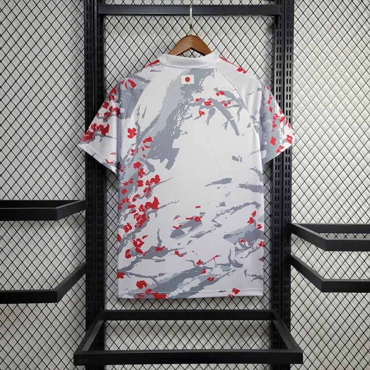 Camisa Japão 2024/25 Special