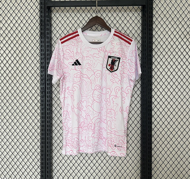 Camisa Japão 2024/25 Treino