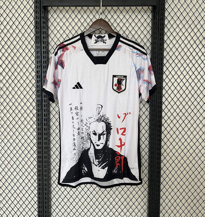 Camisa Japão 2024/25 Treino I