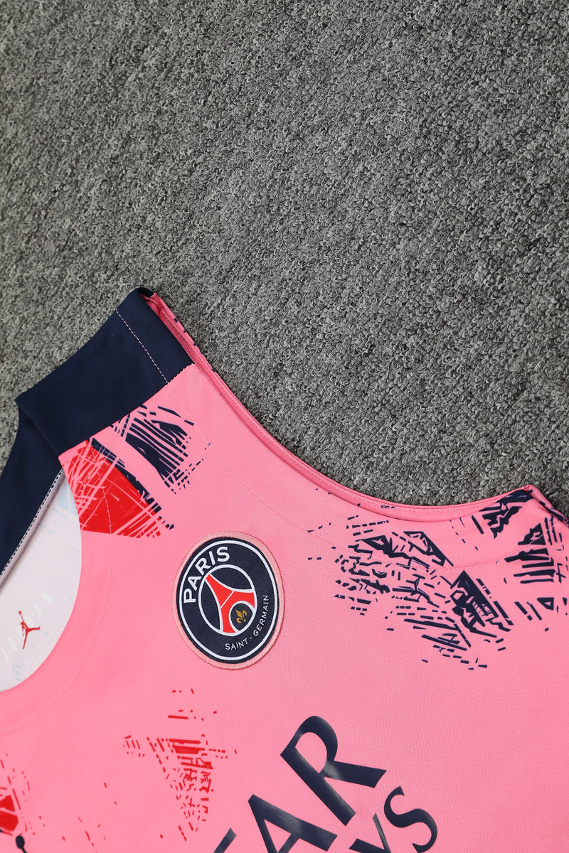 KIT REGATA PSG 24/25 - ROSA