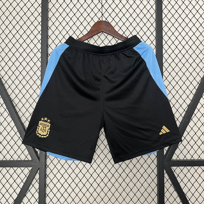 Short Argentina 2024 Home