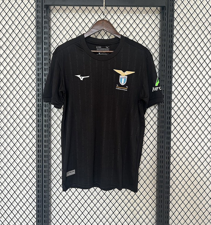 Camisa Lazio 2024/25 Goleiro